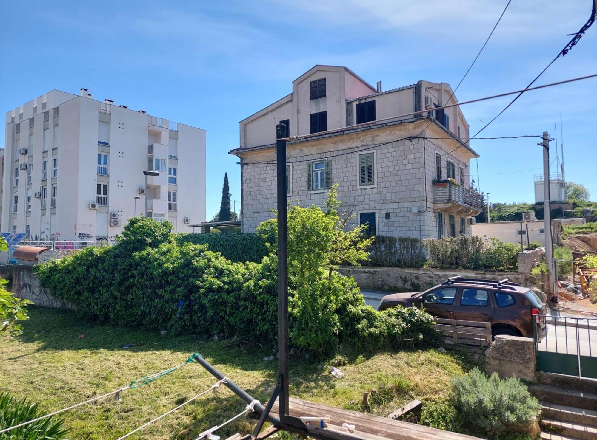 Apartman Lino Split Buitenkant foto