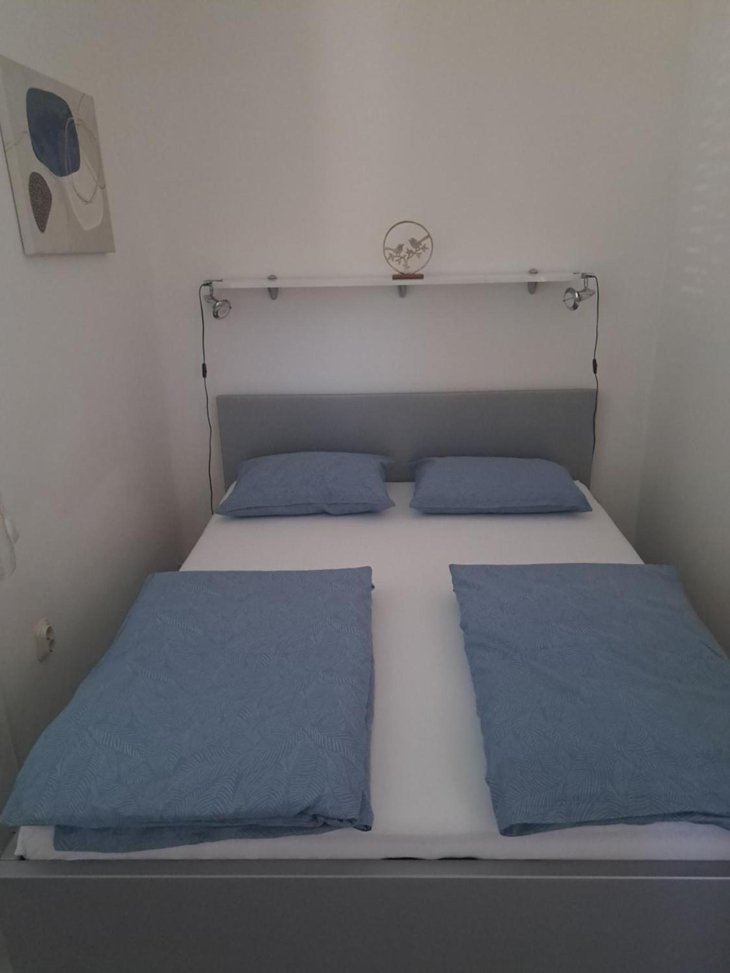 Apartman Lino Split Buitenkant foto