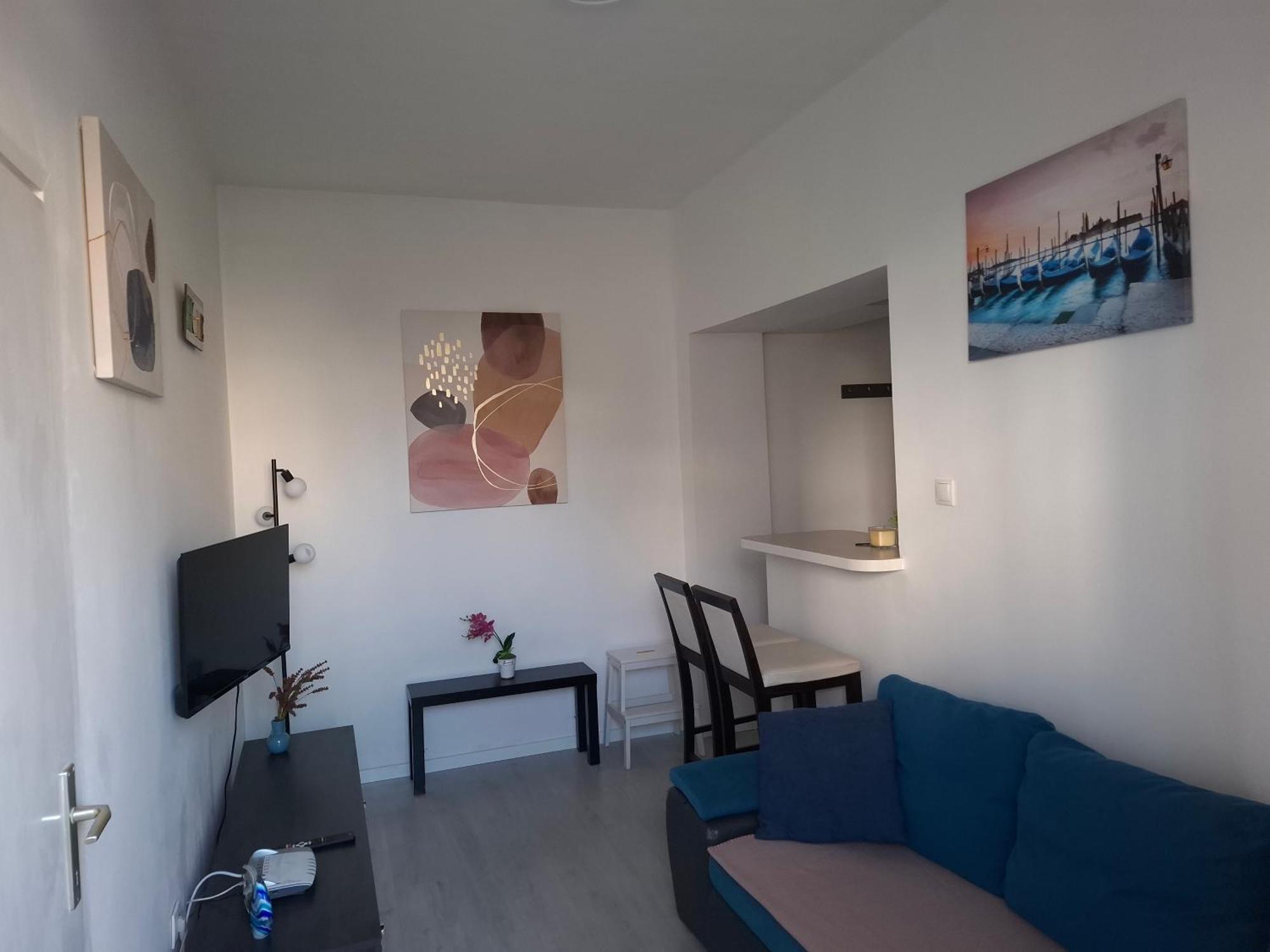 Apartman Lino Split Buitenkant foto