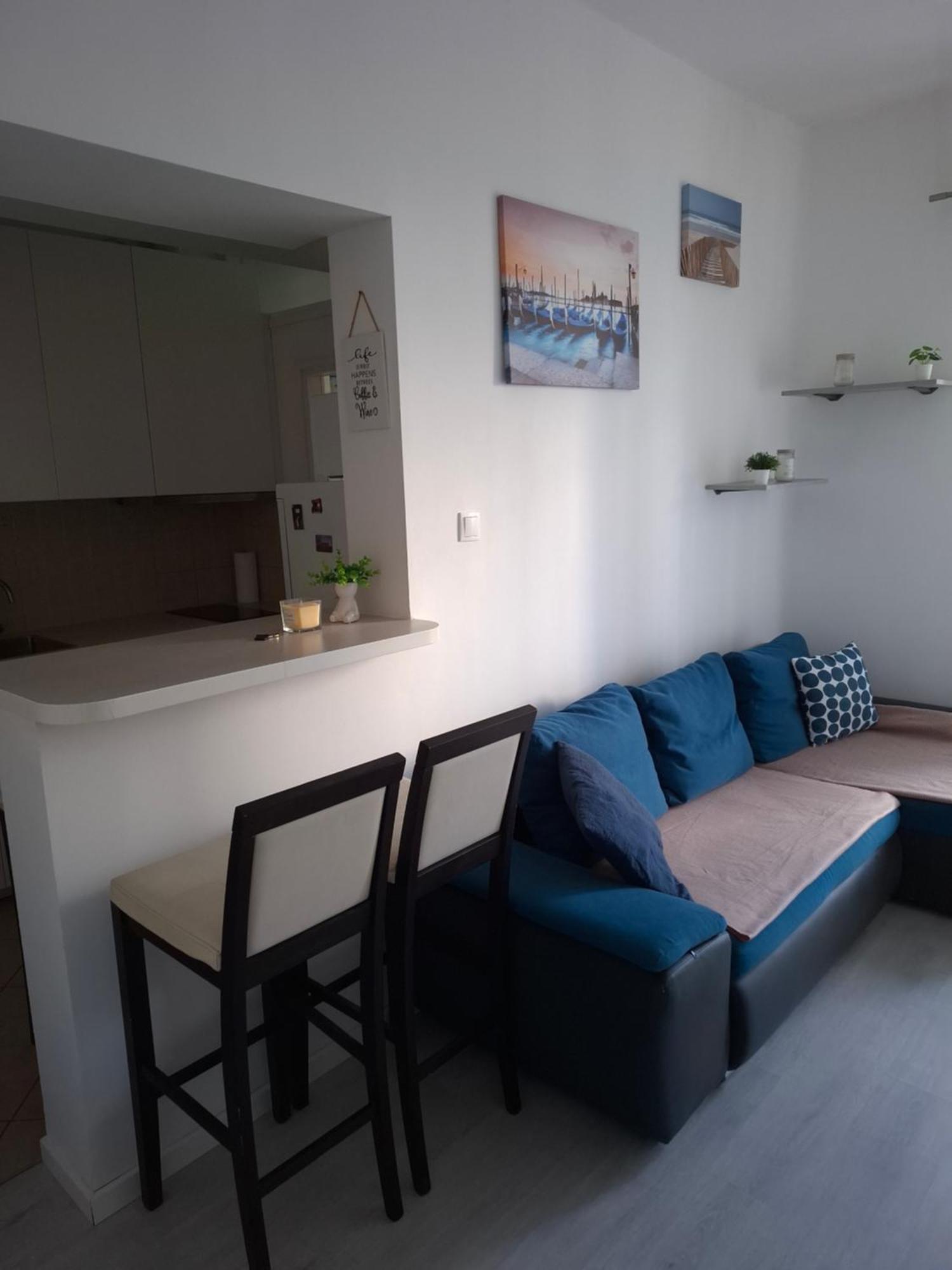Apartman Lino Split Buitenkant foto