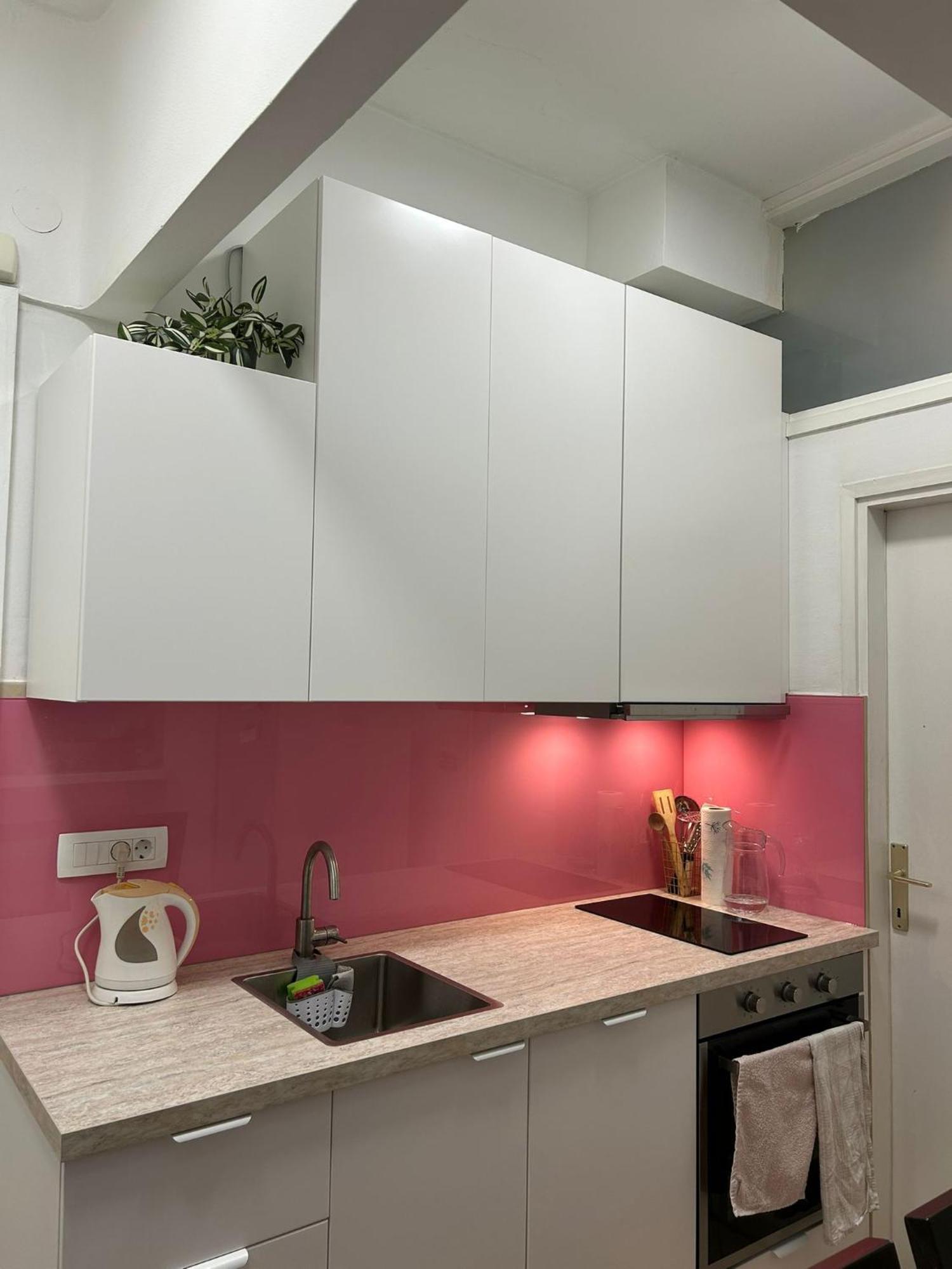 Apartman Lino Split Buitenkant foto